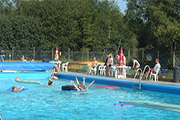 Jelling Camping