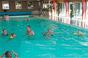 Dokkedal Camping