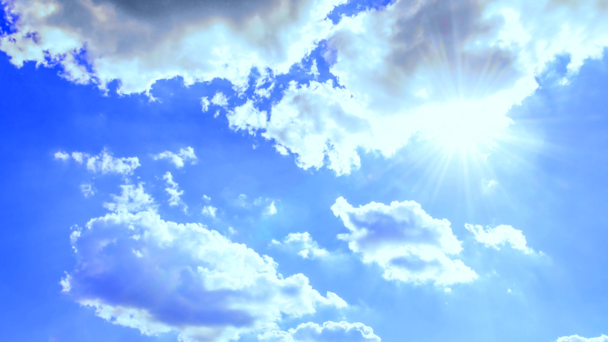 Kr. Himmelfartsferien - i egen vogn