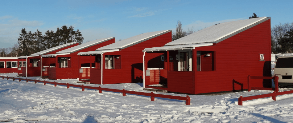 Find de pladser som holder åbent i Vintersæsonen/-halvåret.