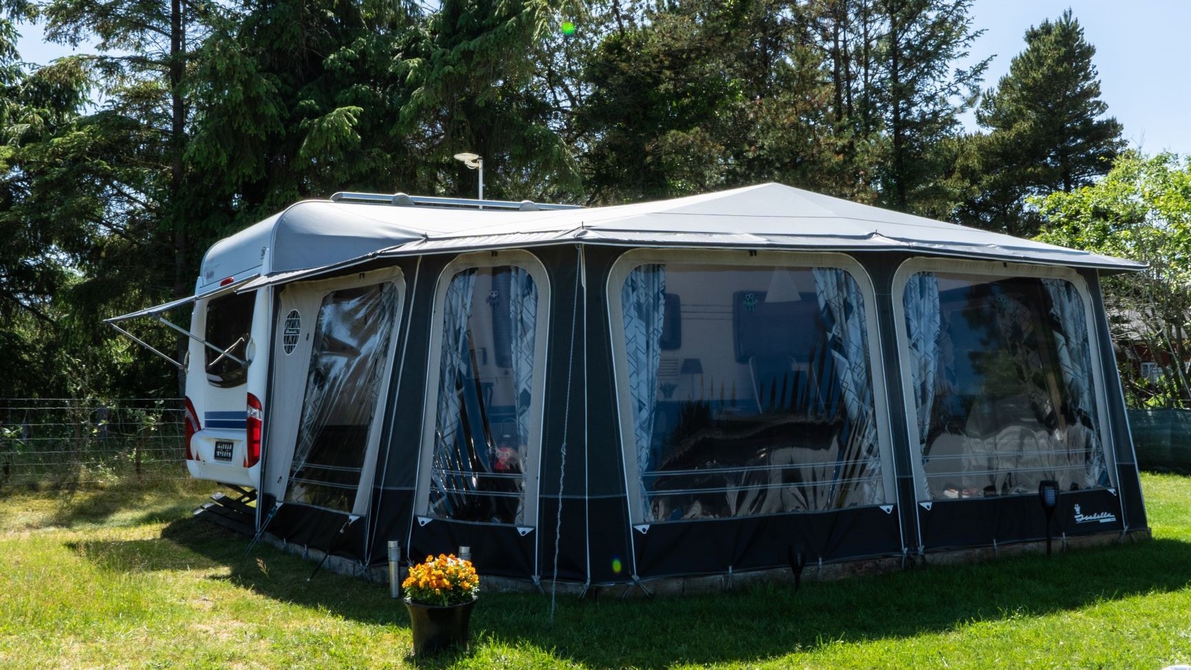 Vores ACSI-Special - i egen vogn