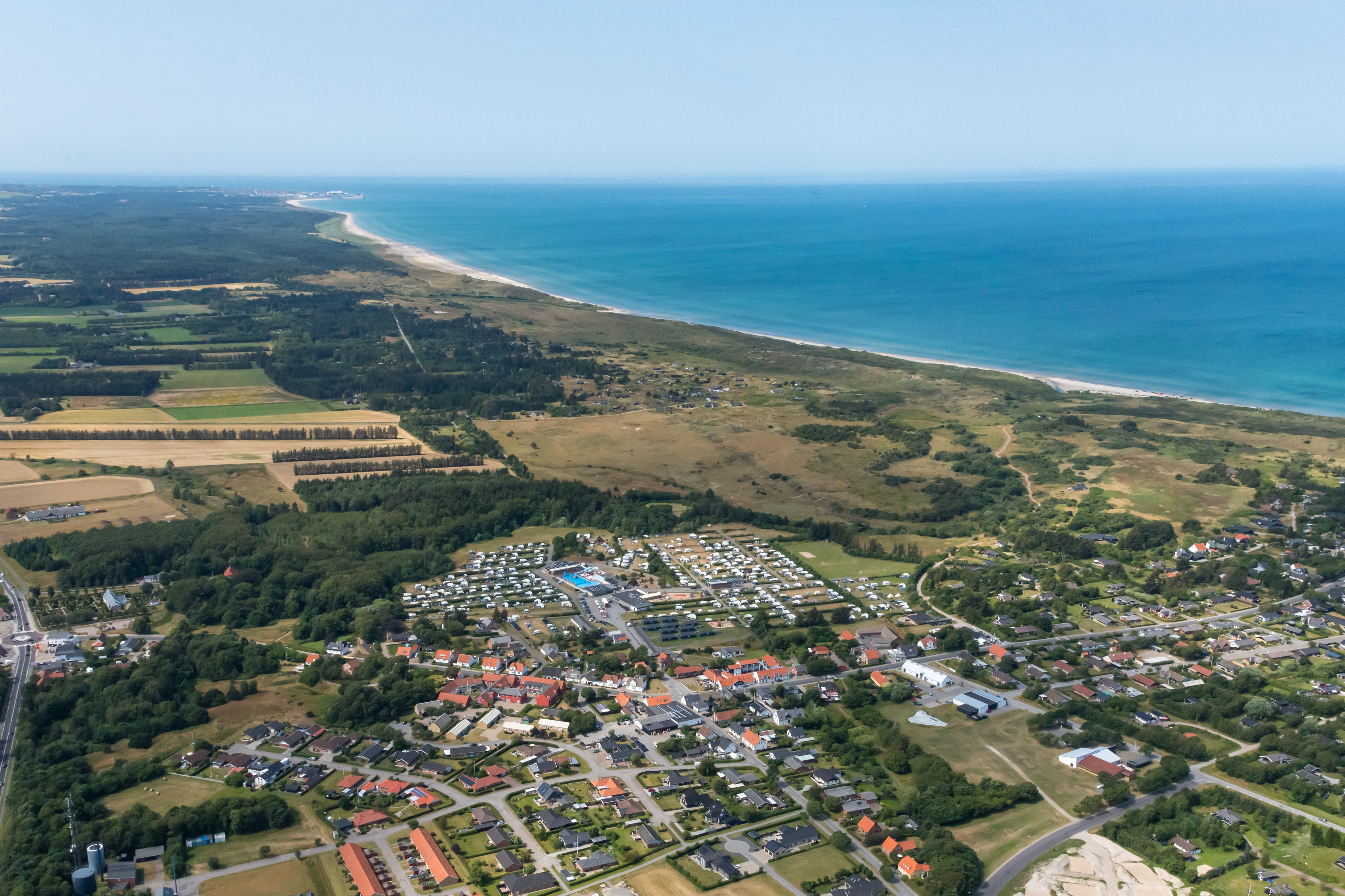 Seniortilbud - i egen vogn